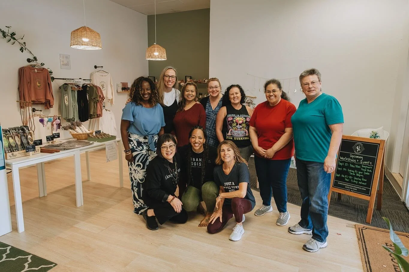A few photos from this powerful weekend 🤯
Photography: by @camilleisisgermain 

I will share more of my thoughts and all the magic that went on later - today is for rest and integration. But holy WOW. What happens when you put 10 people in a space w