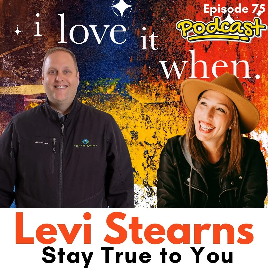 New episode dropped! 🎙️ 
Next Thursday, November 6th I’m teaching a Burnout Prevention and Recovery mini workshop in Marysville, WA. This workshop is made possible by Core Contractors (Title Sponsor) and the Greater Marysville Tulalip Chamber