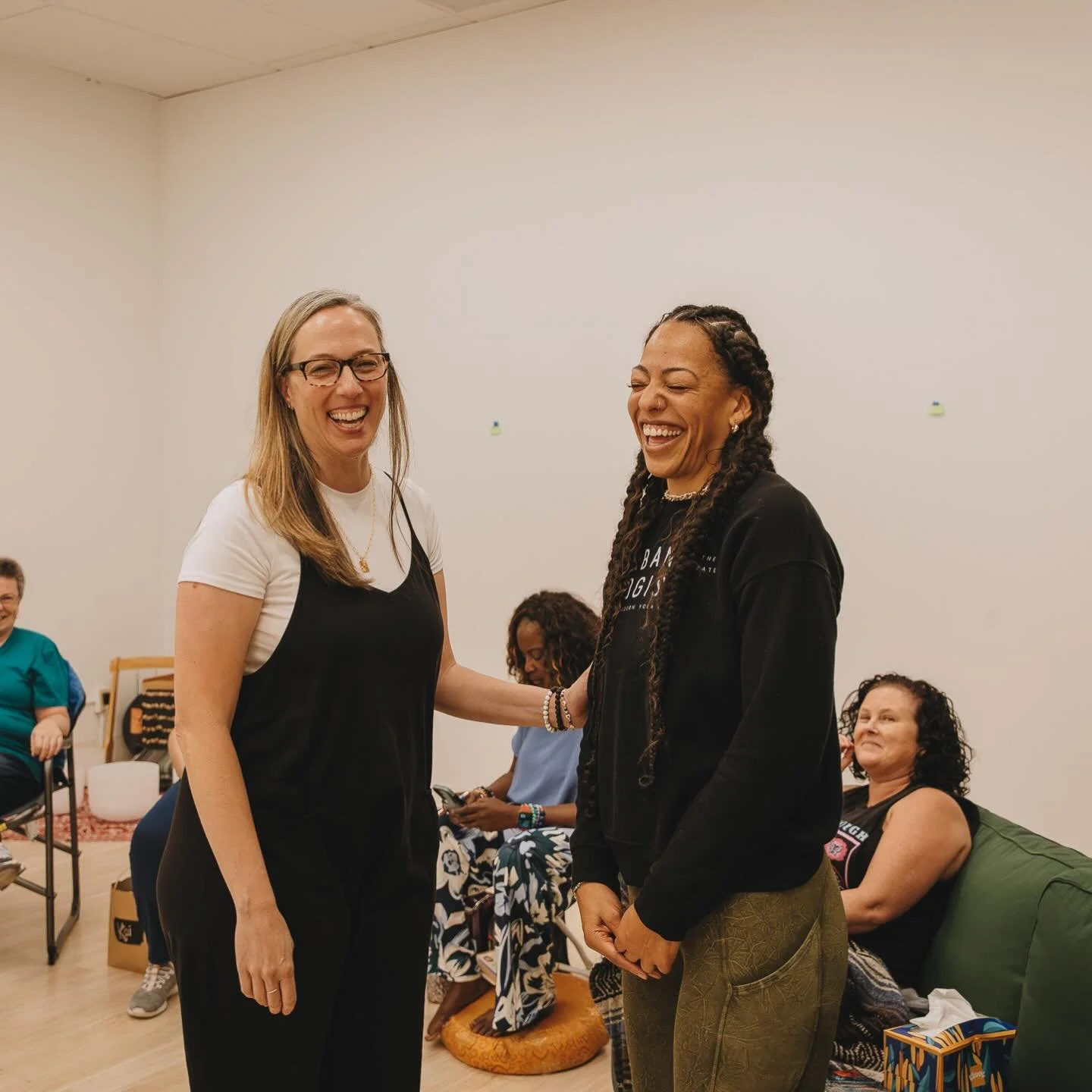 The Unplug From Fear Retreat starts THIS FRIDAY!! Eeeeeek 🙂 
Have your ticket yet?!

ARE YOU one of the 4?! 
Crystal Novak recently mentioned to me that she sees up to 4 more people signing up for this retreat. 

What is it that&rsquo;s holding you 