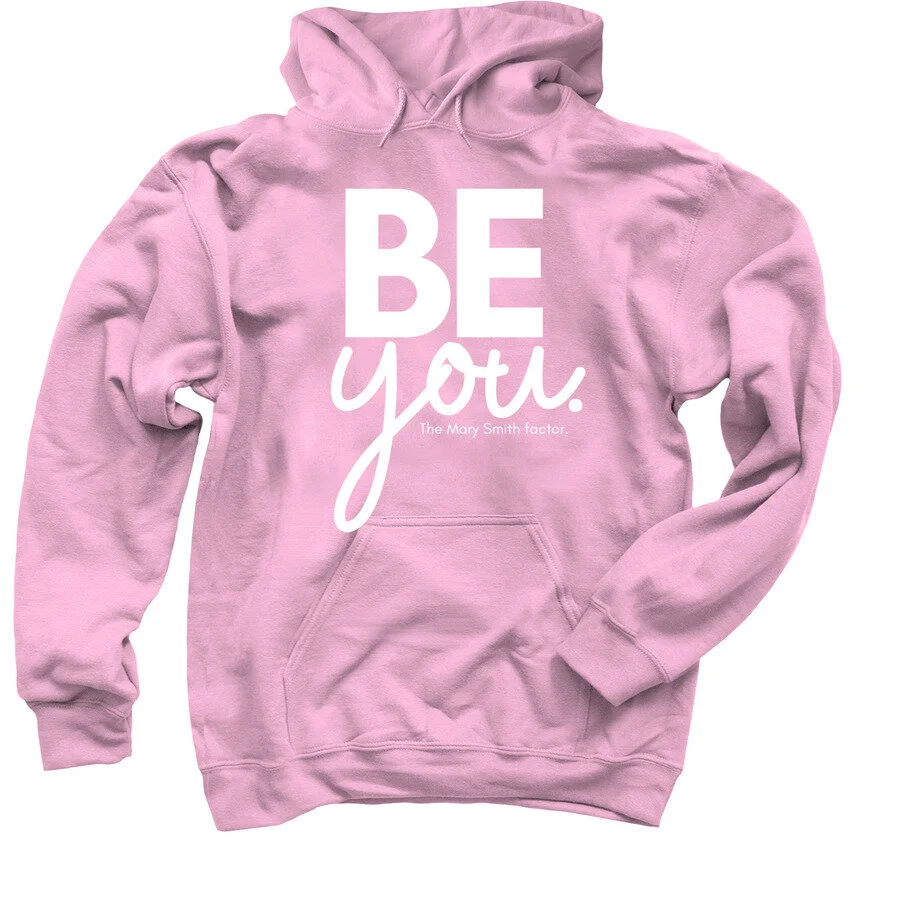 BE YOU2.jpeg