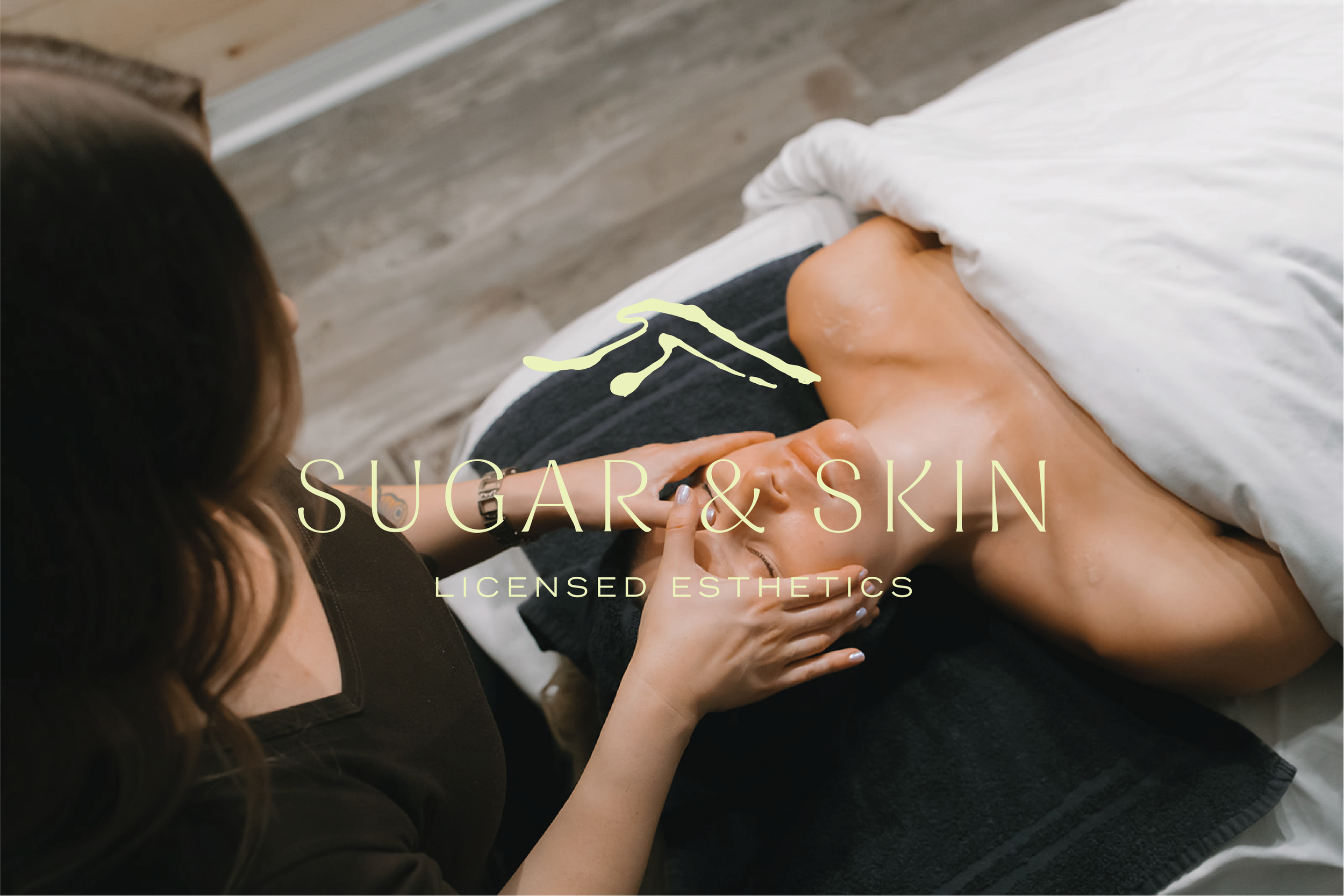 Sugar & Skin Spa