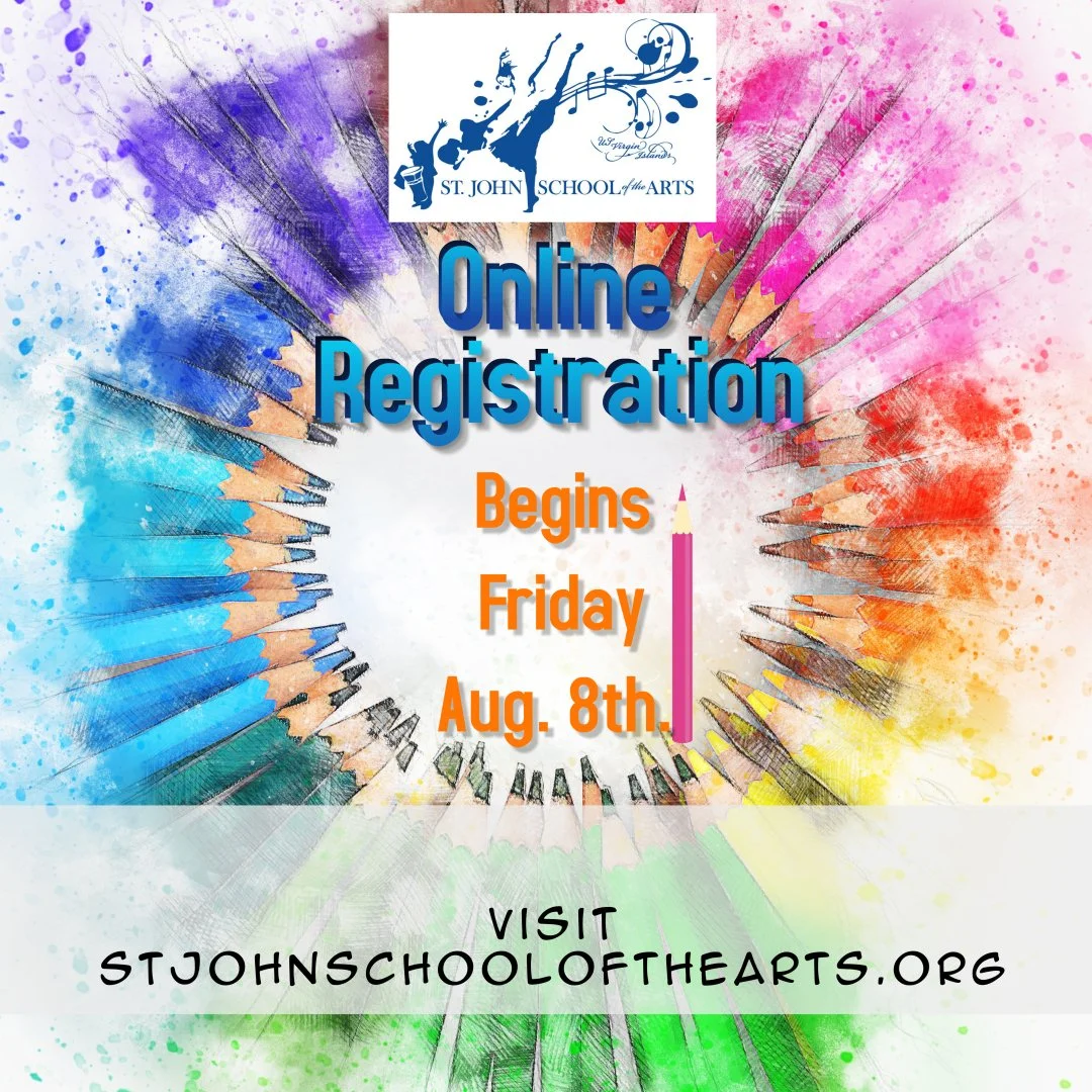 Afterschool Registration Begins