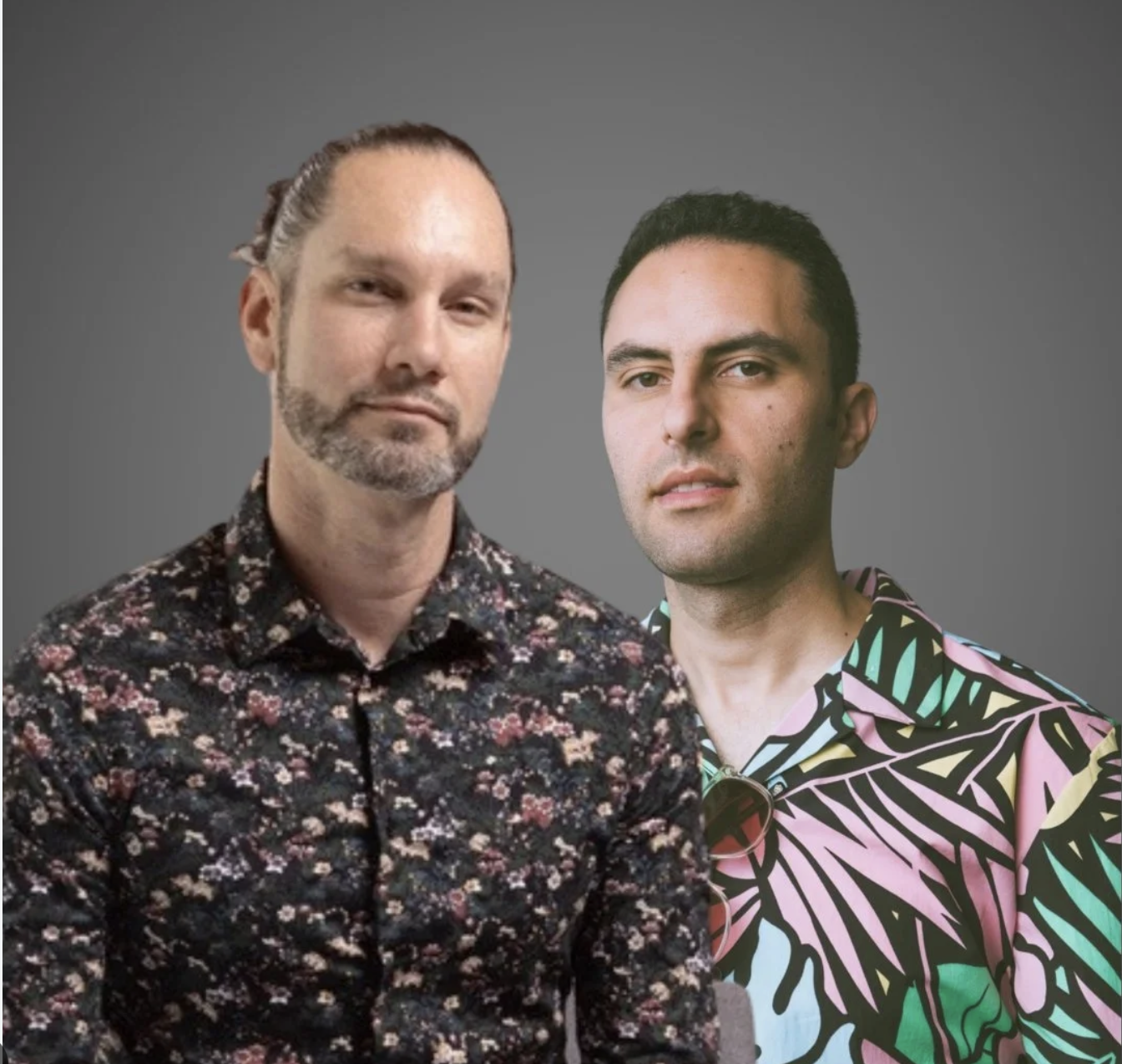 Victor Provost &amp; Alex Brown 