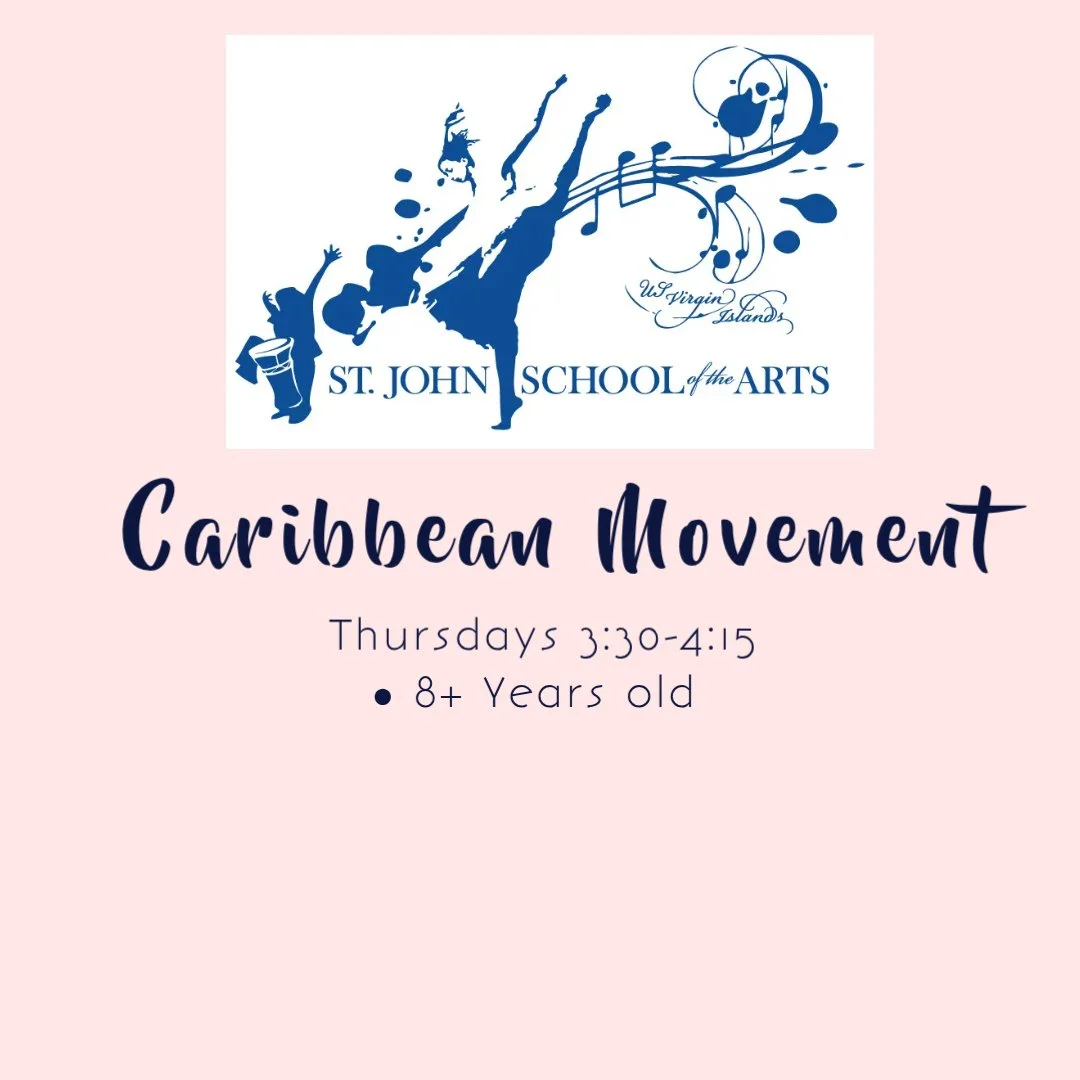 Caribbean Movement