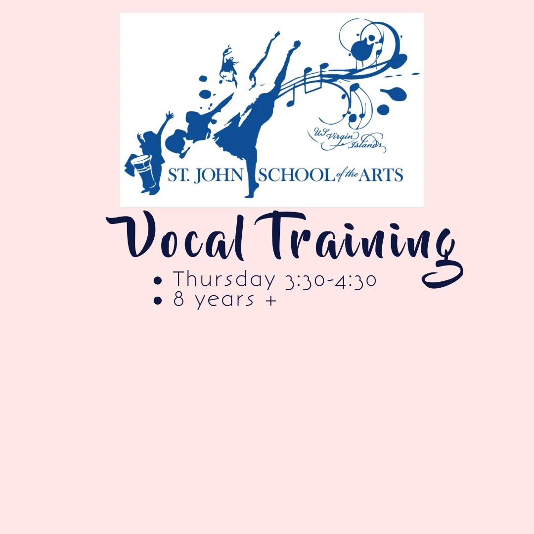 Vocal Training