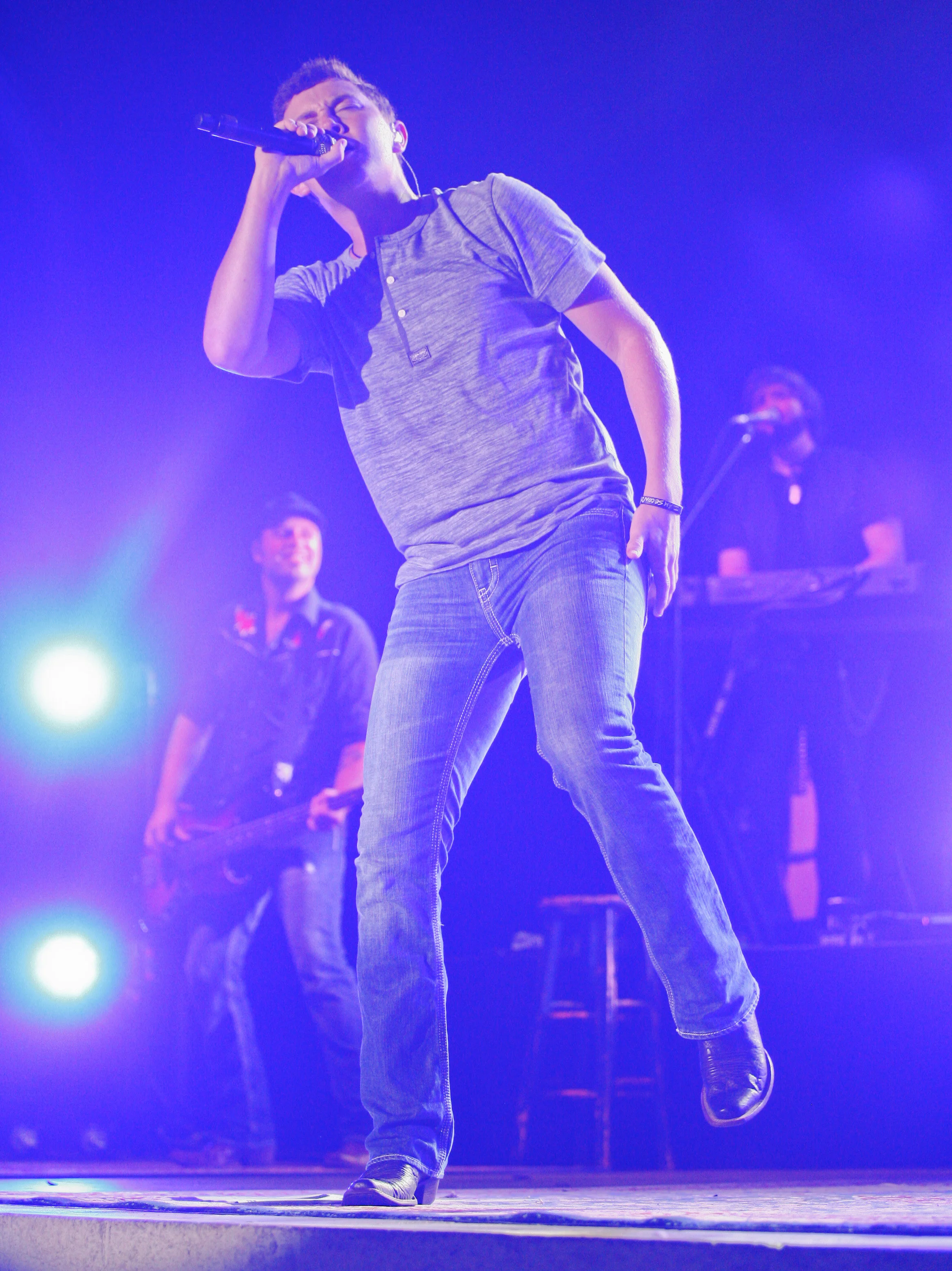 Wes Hight Photography