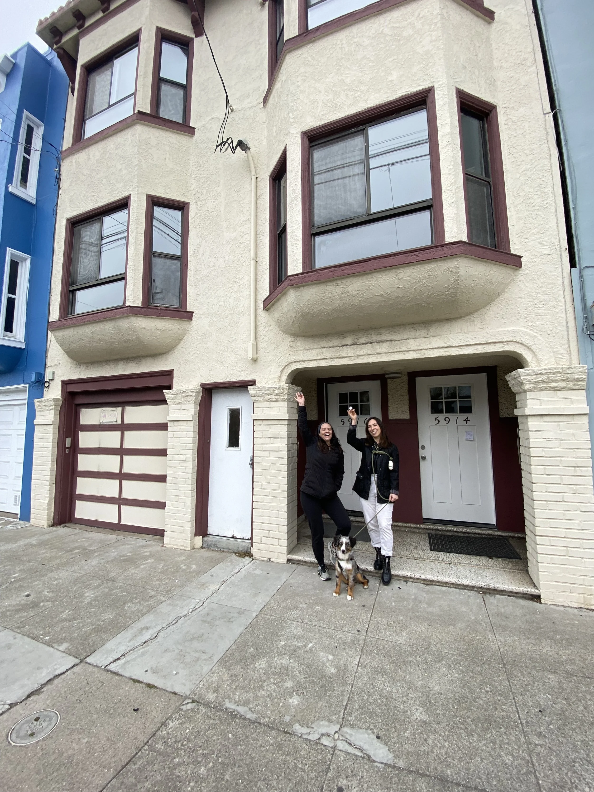 cole valley neighborhood