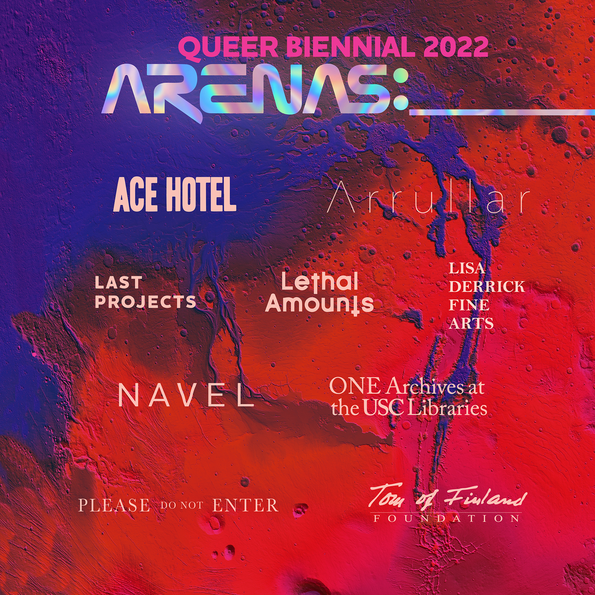 QUEER BIENNIAL