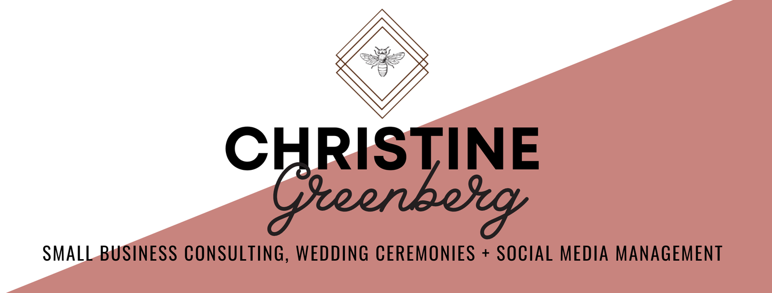 Christine Haines Greenberg