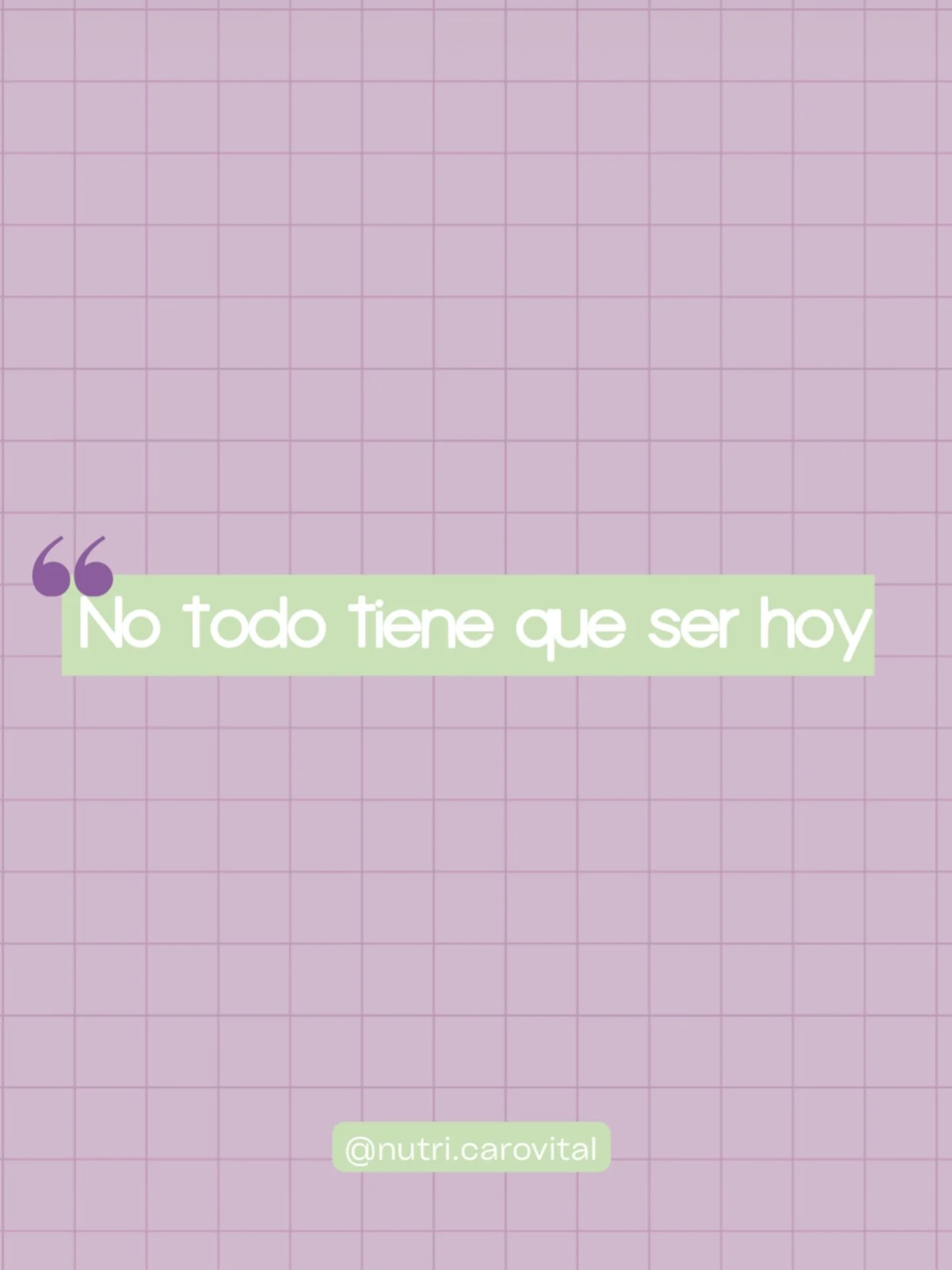 Hay una presi&oacute;n silenciosa de hacerlo todo bien para &ldquo;ver resultados&rdquo;. Y cuando no se logra, llega la culpa.
Pero los cambios que se sostienen
no nacen de la perfecci&oacute;n, nacen de lo posible.
Yo tambi&eacute;n he sentido esa 