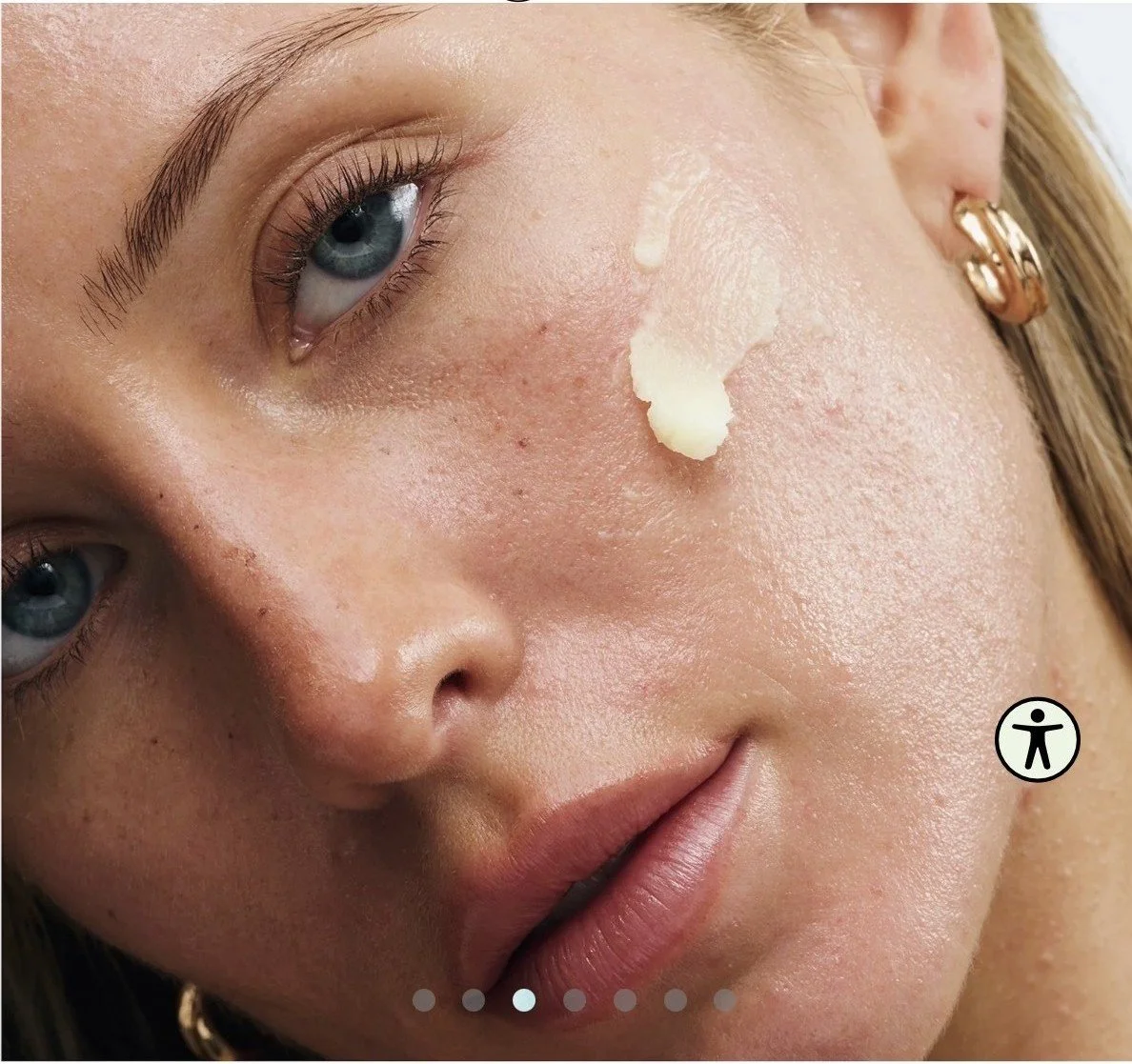 Get Bare Makeup Melting Cleansing Balm