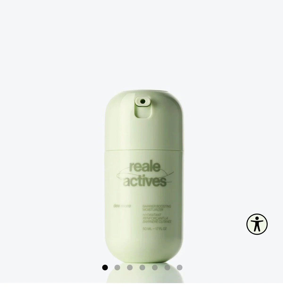 Dew More Barrier Boosting Moisturizer