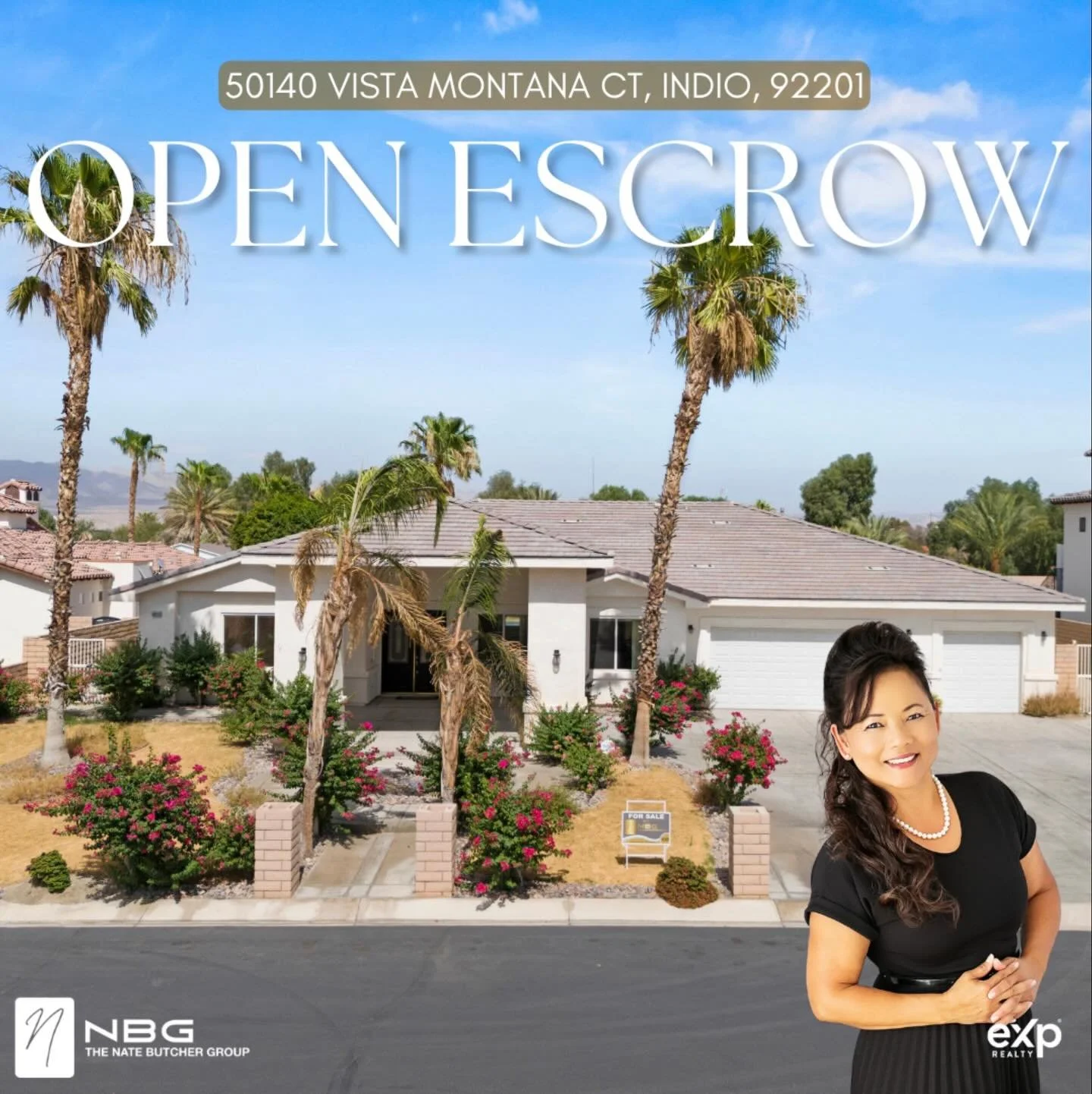 This location is highly seasonal, with the market performing best during winter and spring months. 
Congratulations to my seller- I&rsquo;m thrilled to have secured a cash buyer for them!. I couldn&rsquo;t be happier with this outcome.
#palmsprings #
