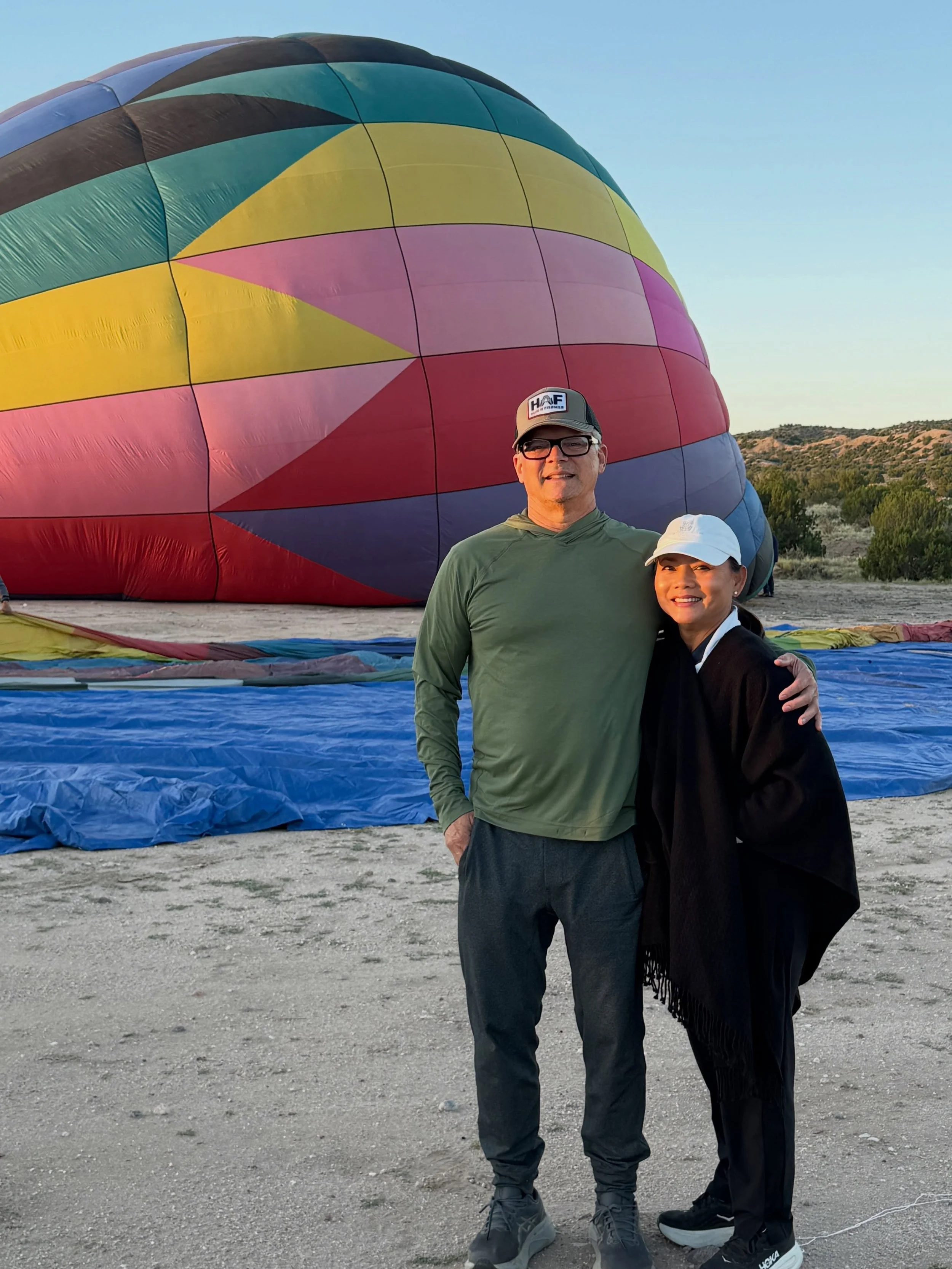 It&rsquo;s been a quietly busy month, and I keep realizing I haven&rsquo;t posted any pictures from our trips over the past few months. Between working, traveling, spending time with the people I love, and trying to squeeze in a little fun along the 