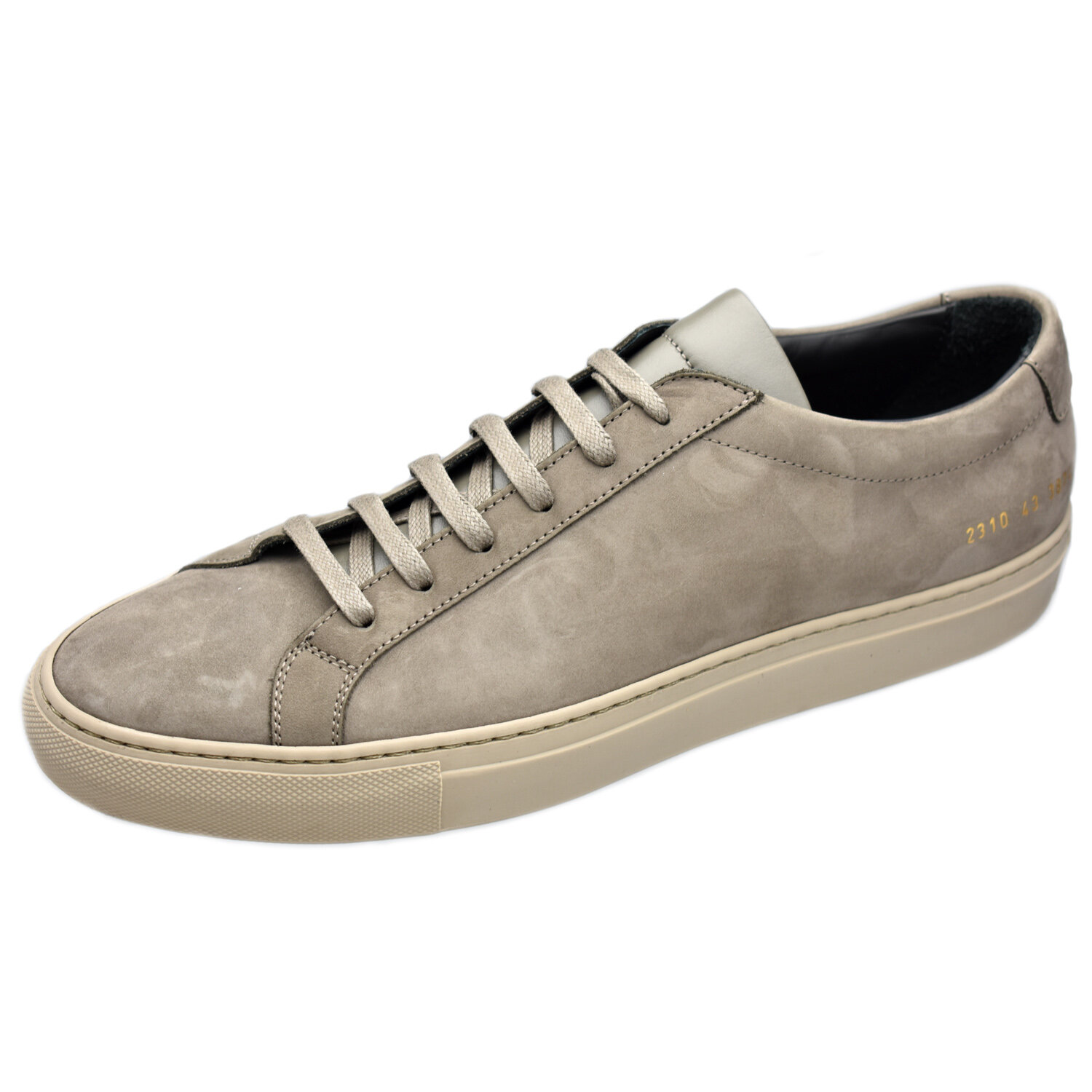 Common Projects Achilles low-top sneaker