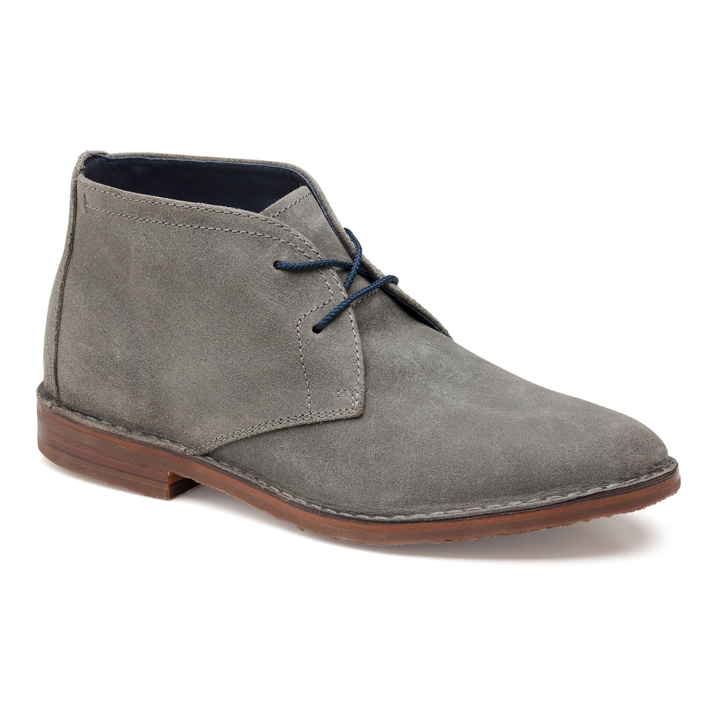 J&amp;M Collection Copeland Chukka