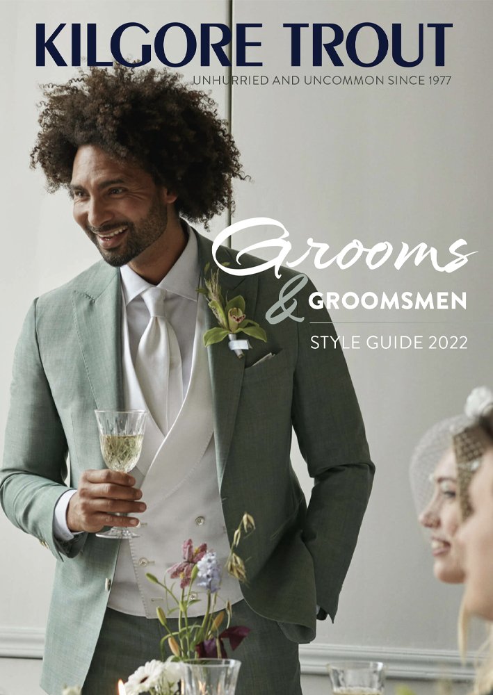 Grooms &amp; Groomsmen 2022