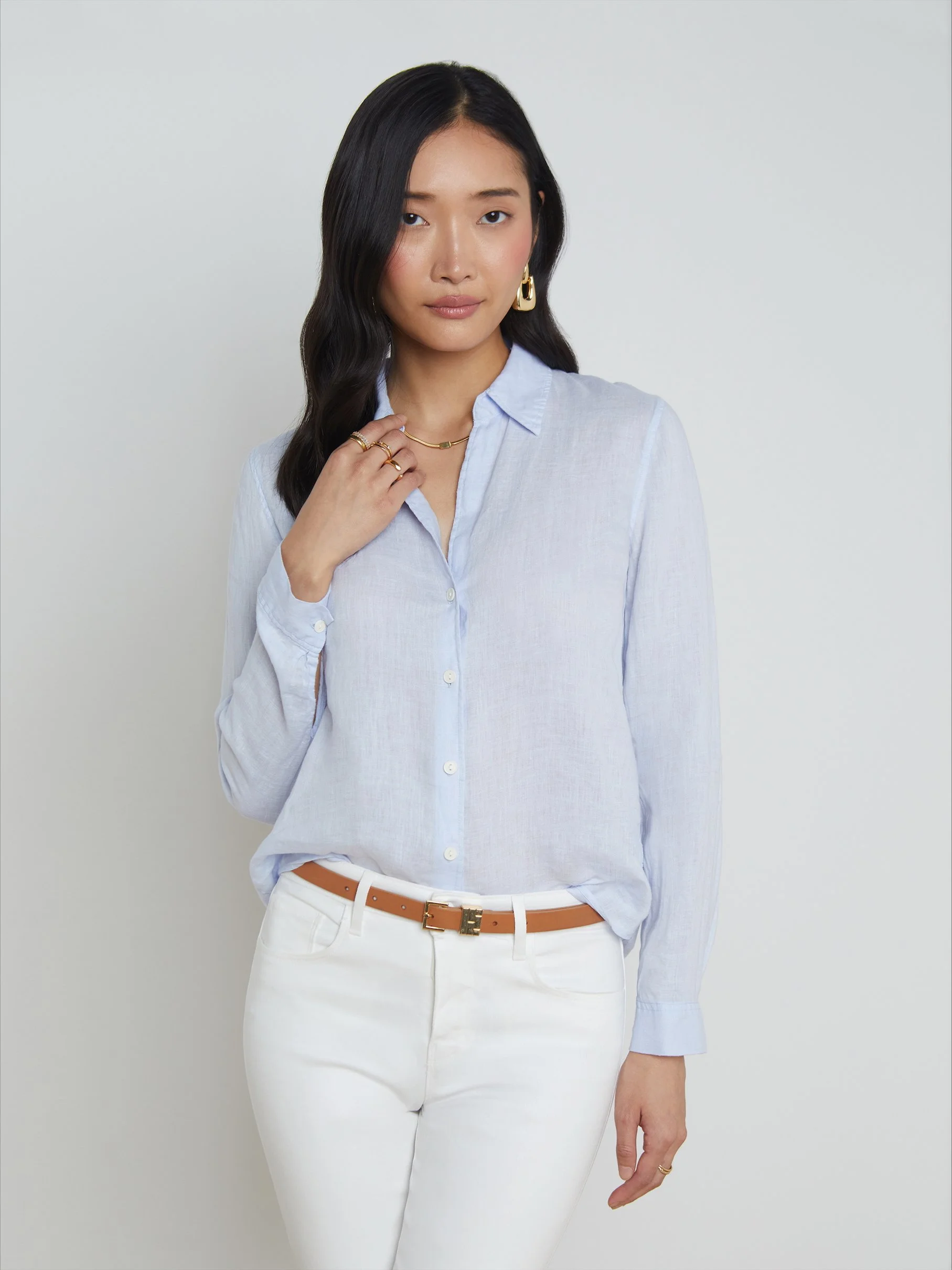  L’Agence women’s clothing available at Kilgore Trout in Cleveland, OH. 