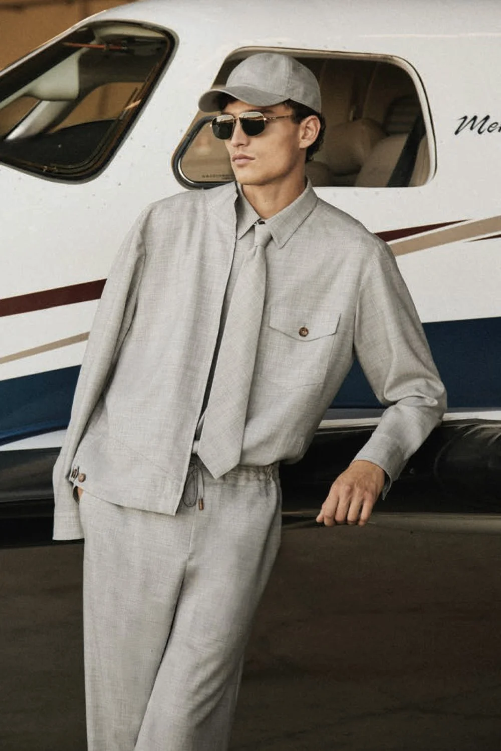 Colombo at Kilgore Trout in Cleveland