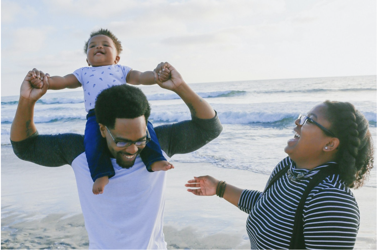 What to Expect from Working with Our Nanny Agency
