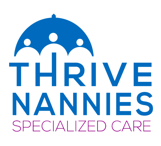 Thrive Nannies Specialized Care