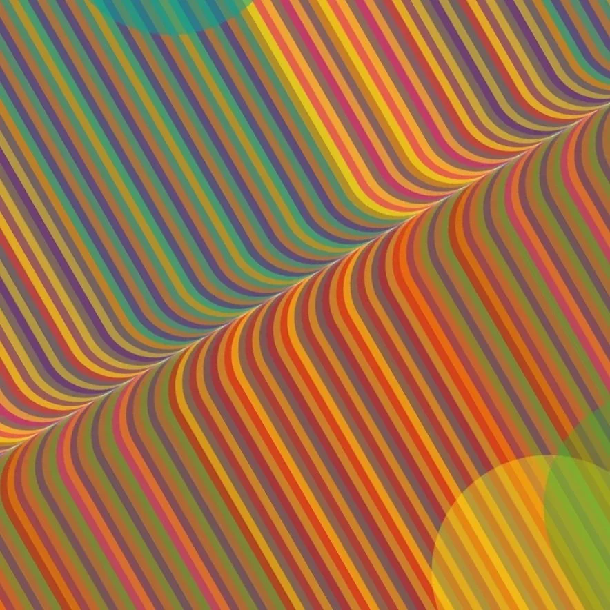 How Colour Becomes Sound