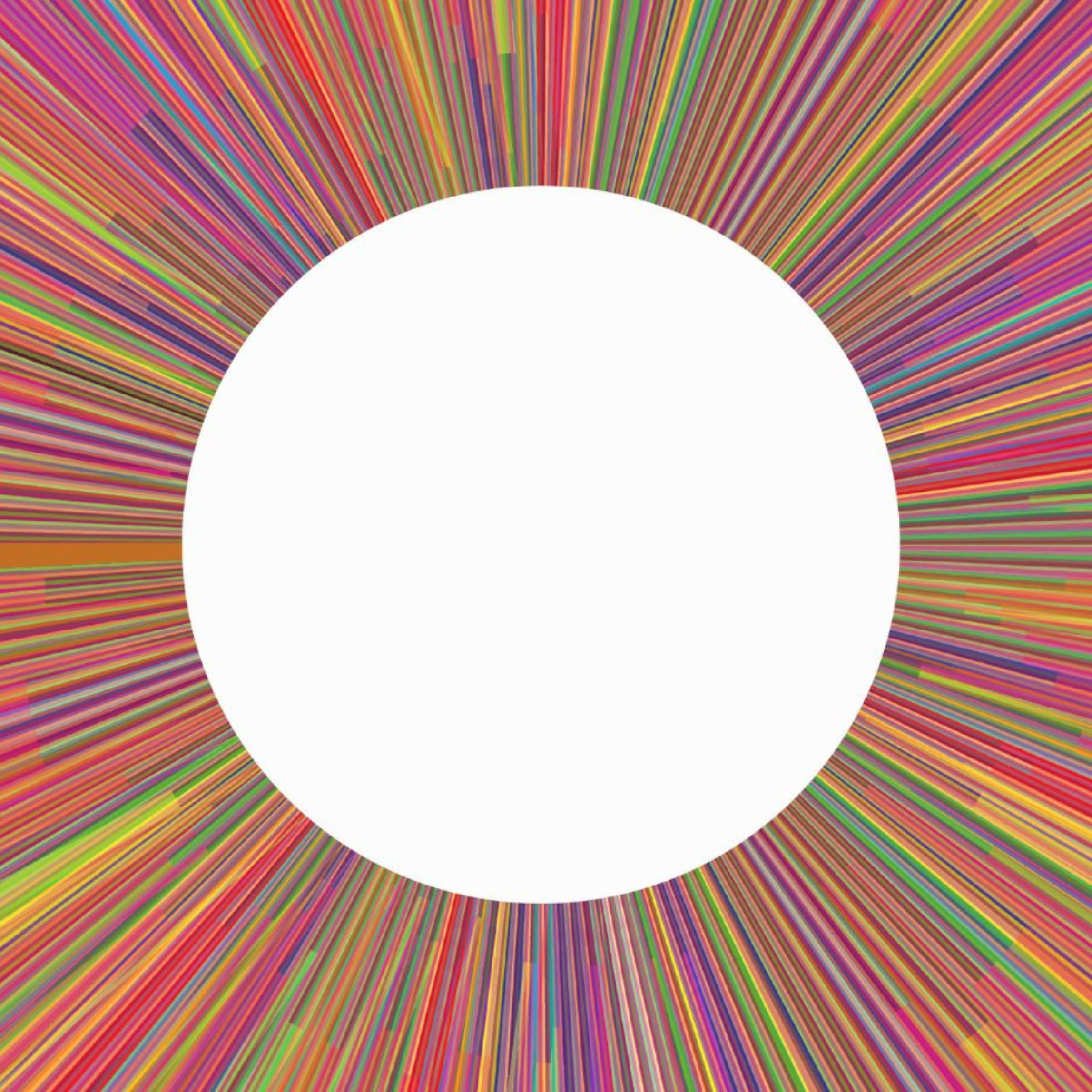 Ave Maria: Radiance, Sanctuary and the Structure of Music