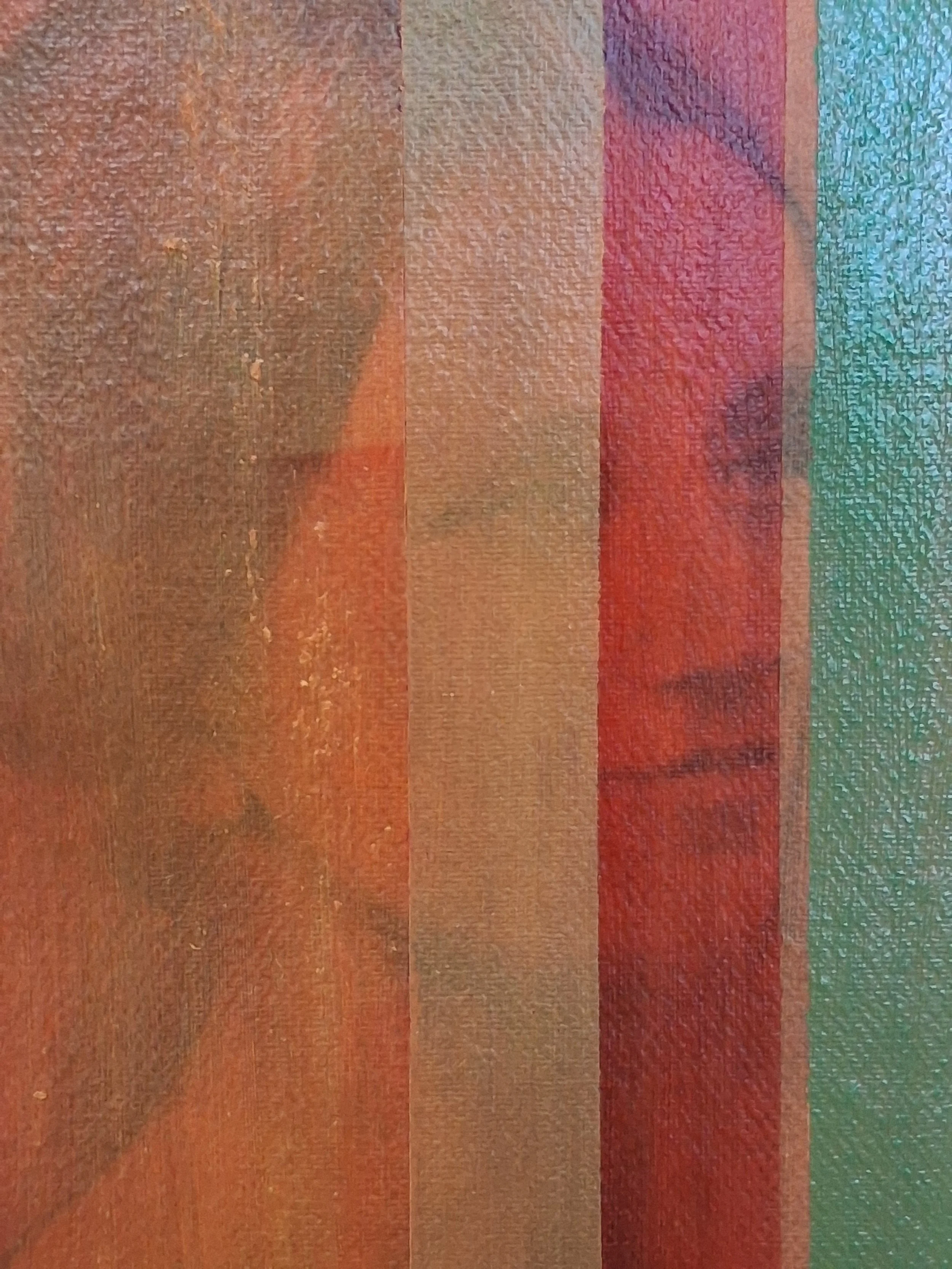 Portraits in Translation