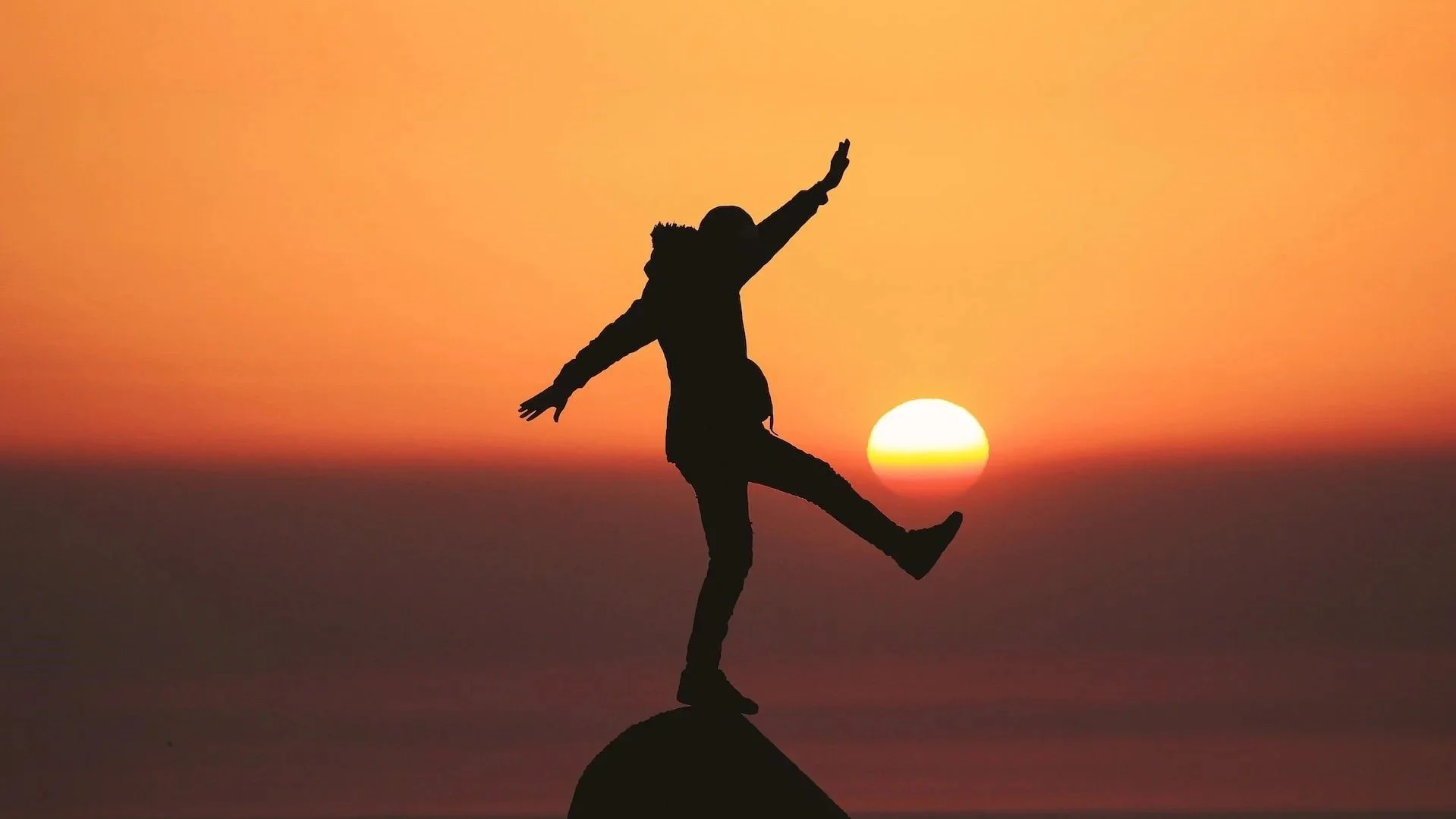 The Myth of Balance: What Founders Need Instead