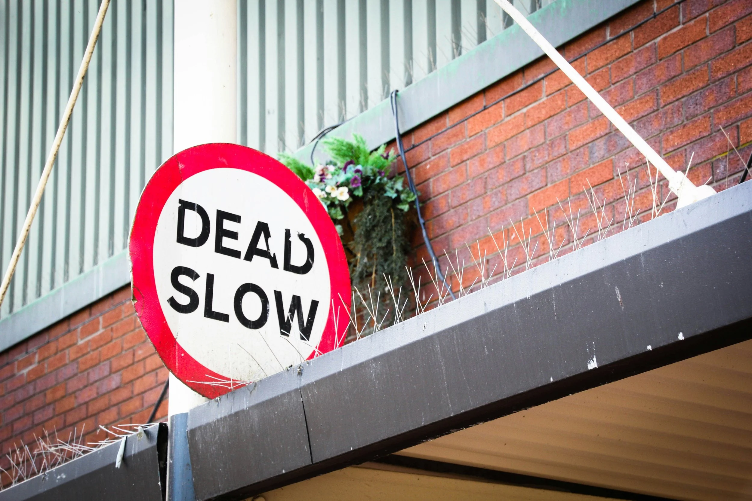 Slow Sales? Fix the Pattern Before You Fix the Product