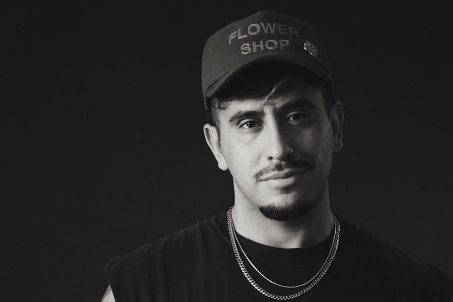 What I Was Really Avoiding: Jay Barbanel on Adoption, Therapy &amp; Healing