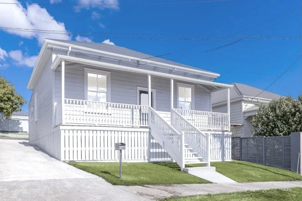 Kingsland Restoration