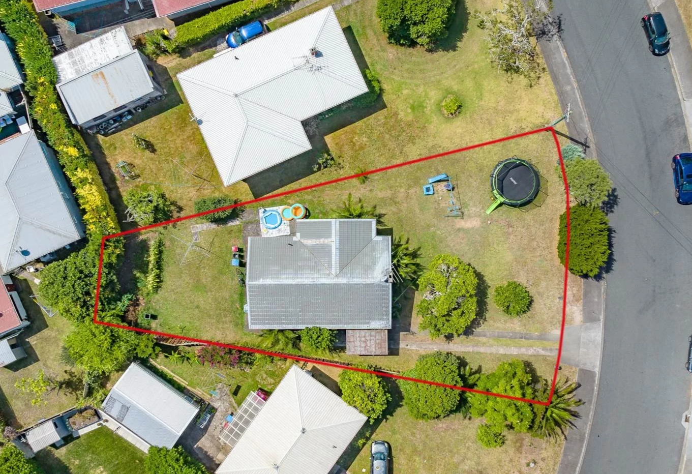 Mt Wellington Development