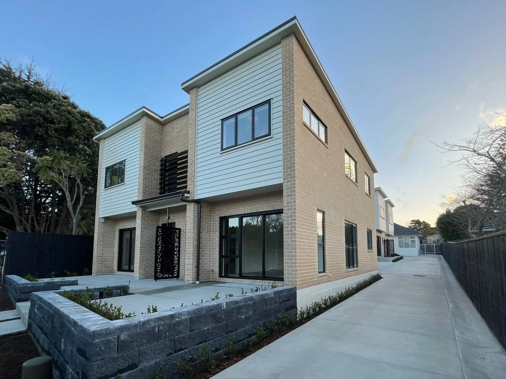 Te Atatu Peninsula Development