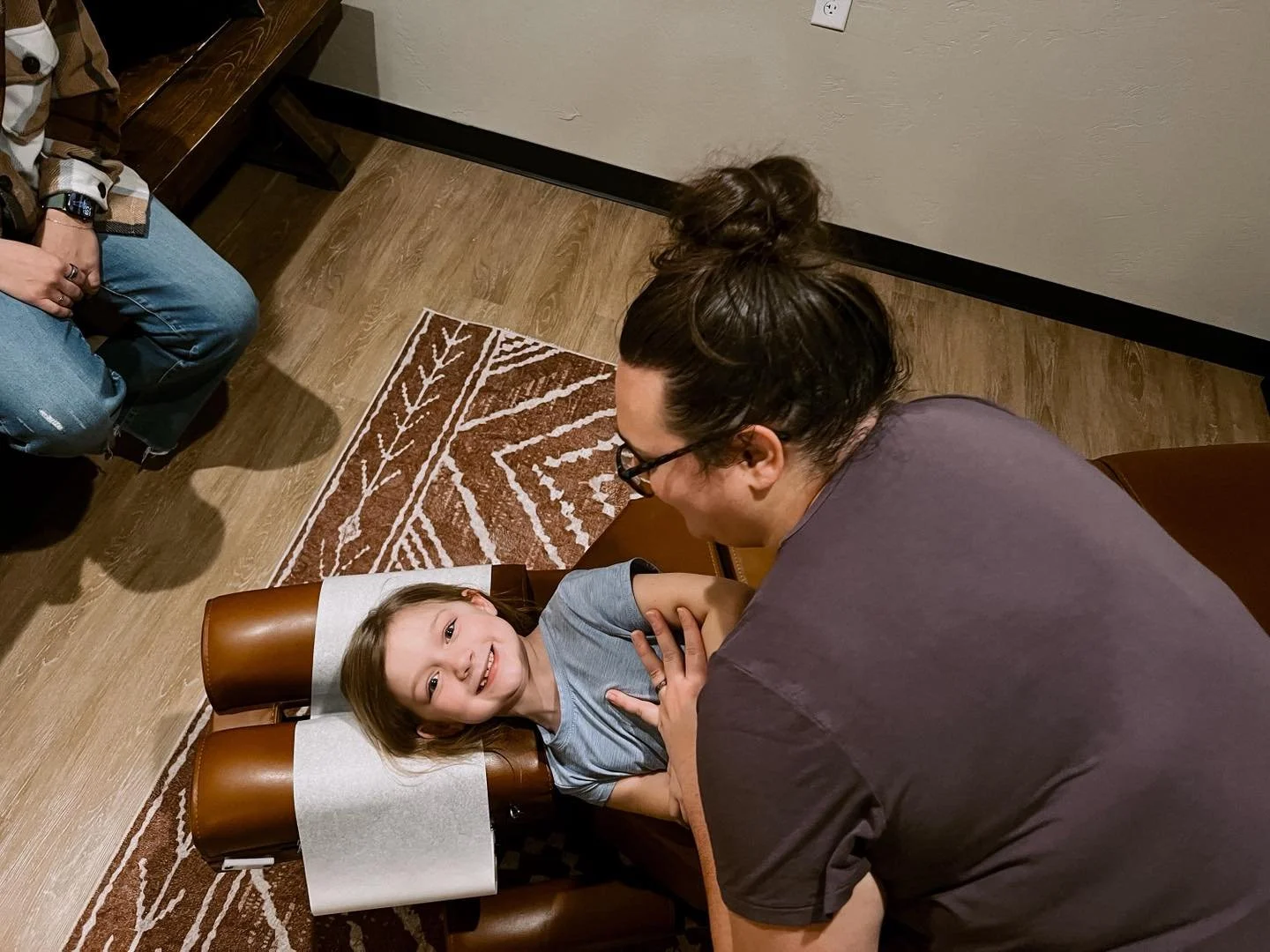 Hey everyone, meet Brielle! 🌸

Prior to Lux Life, Brielle was struggling with constant mood swings, quick tempers, and uncontrollable reactions. She also struggled to focus and stay on task. Before coming to Lux, they tried typical at-home disciplin