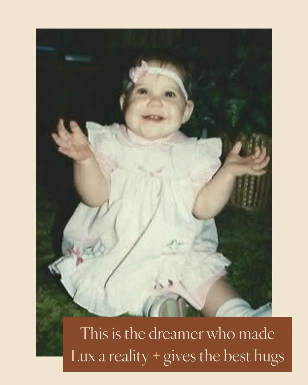 We were all just kids once, too!
🌈💟👶👧👦