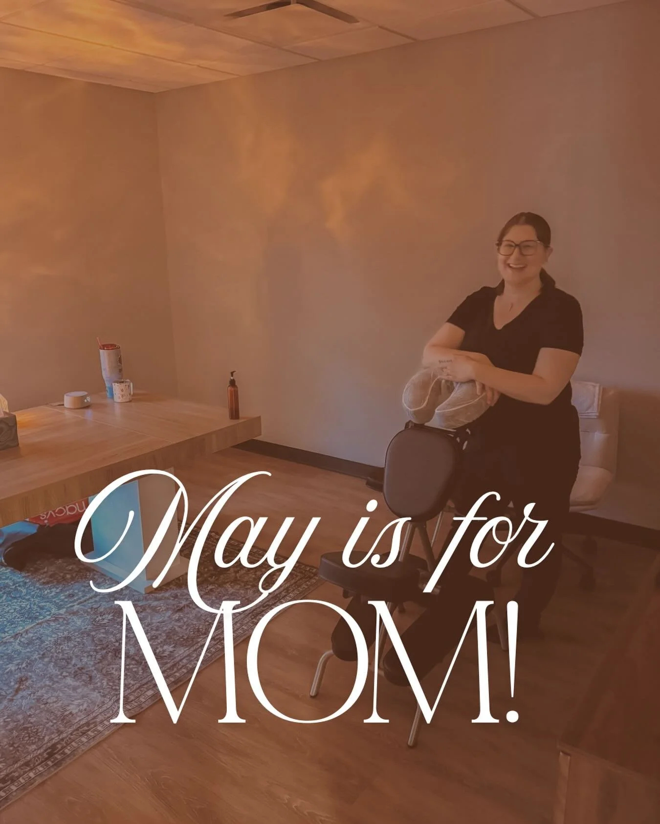 It's officially May and you know what that means at Lux...IT'S MAMA MONTH! 🥰

While we believe moms should be celebrated every day, we're gonna make sure you feel all the extra love around here all month long! 

Moms are truly one of our favorites t