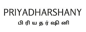 Priyadharshany Sandanapitchai