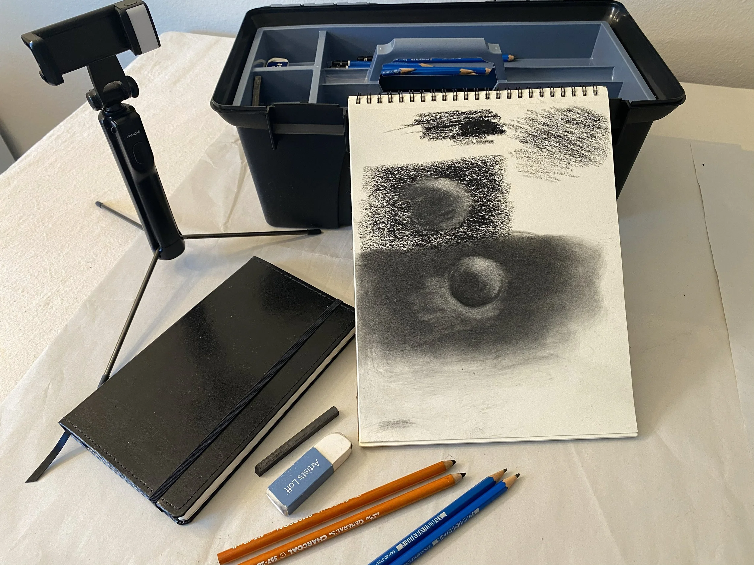 Intro to Drawing
