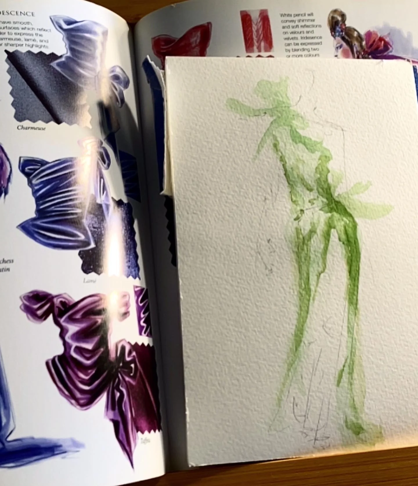 Portfolio Development