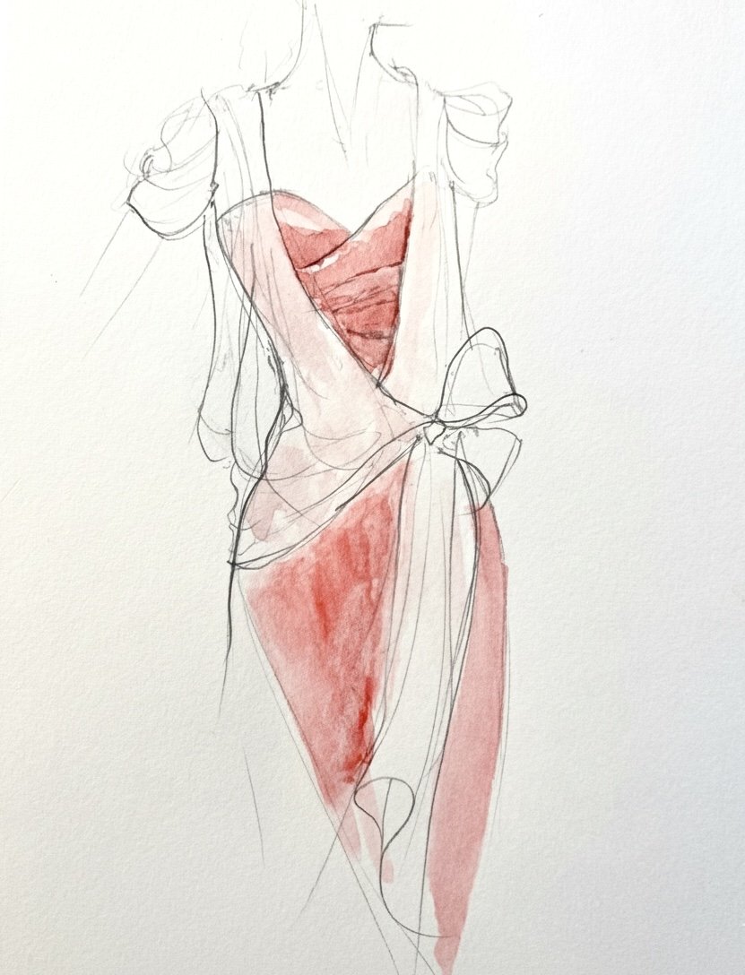 Fashion Illustration