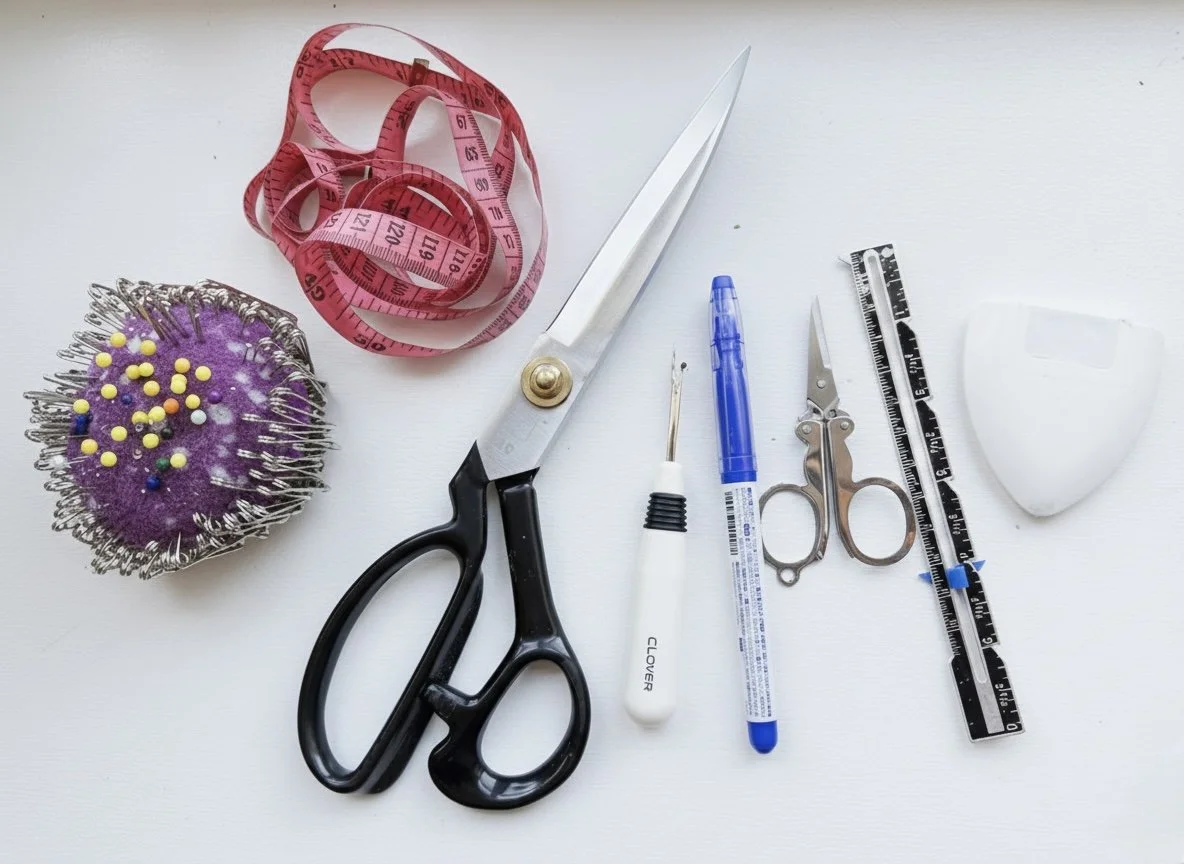 On-Set Tailoring Essentials PDF