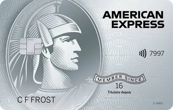 American Express