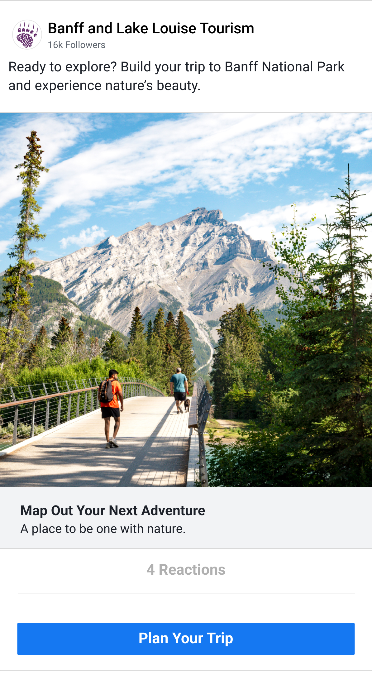 Banff Lake Louise - June 2025 - Social Display - Retargeting - US - Static - Mockup - 1080x1080.png
