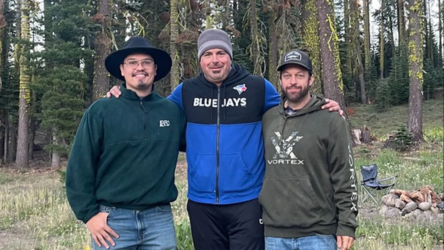 The second episode of my series, Bigfoot: Mountains of Mystery came out today. This one digs into a story I have long been fascinated by, the story of Justin Smeja. In 2010, Smeja and his hunting partner claim to have come across a Sasquatch in the N