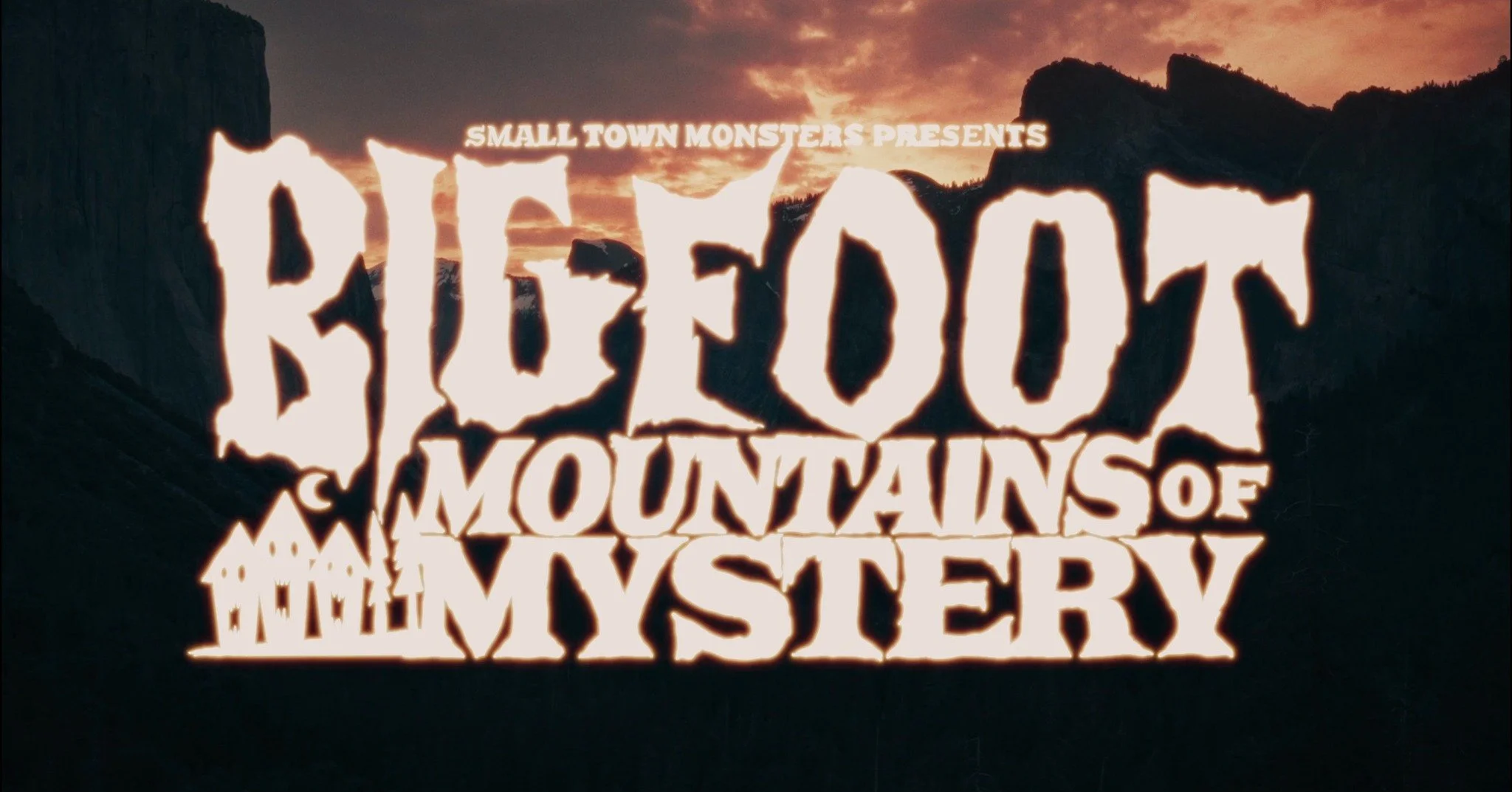My first STM project of the year has released! The first episode of my series Bigfoot: Mountains of Mystery is now available on YouTube. This show will focus on Bigfoot in the Sierra Nevadas and the various locales within the vast mountain range. Thi