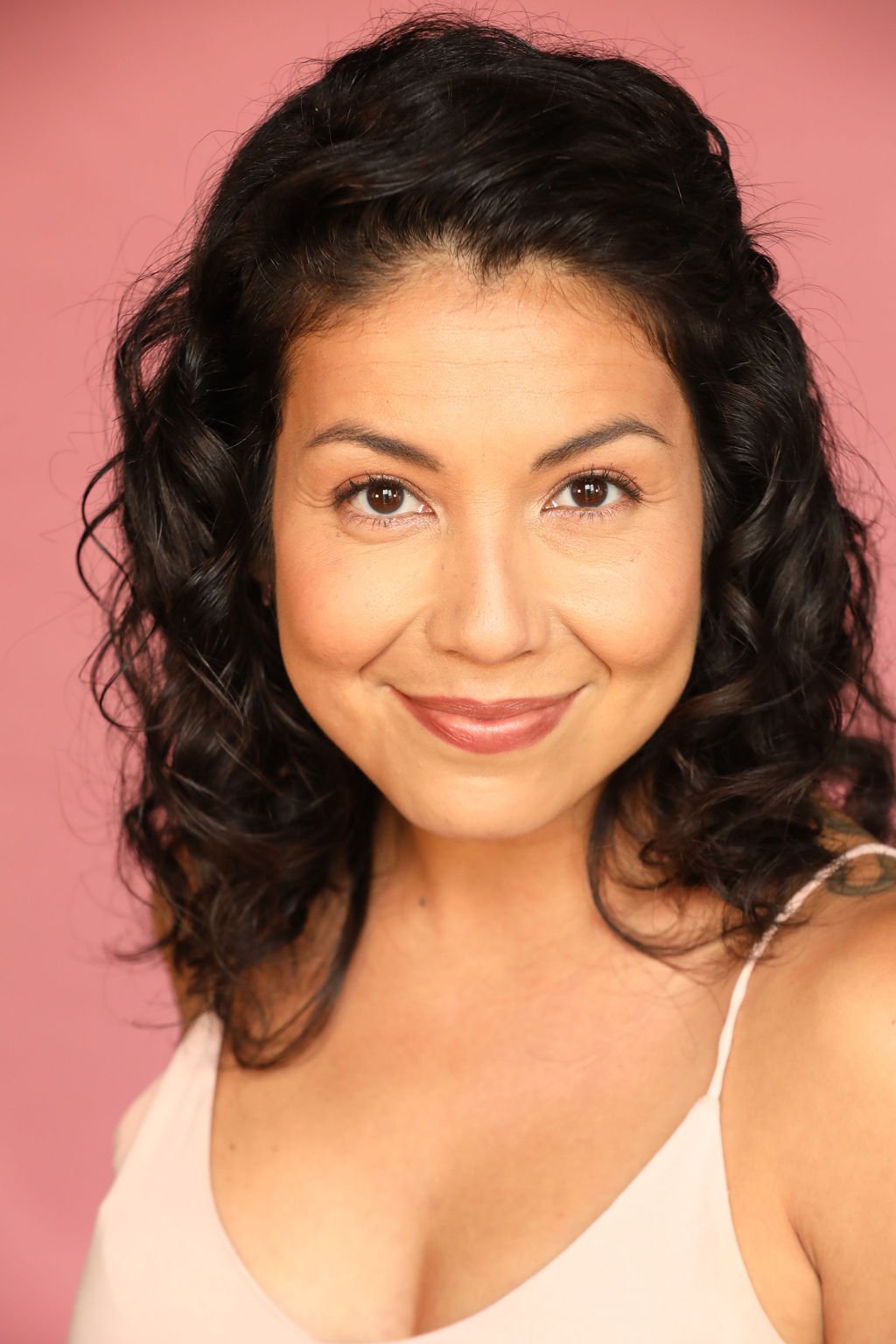  REELS: Click here for demo reels and full videos   Reels →  