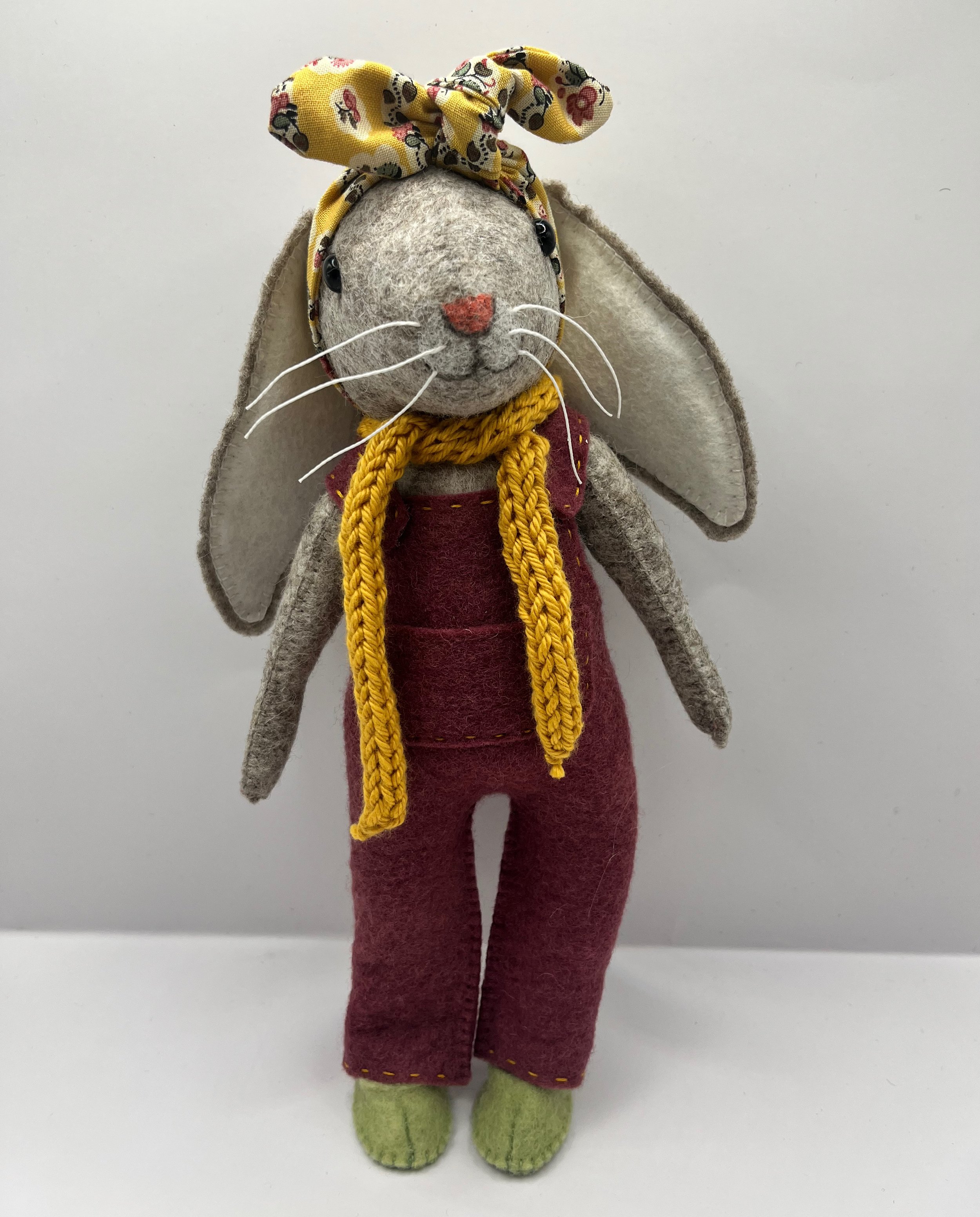 Georgie Rabbit