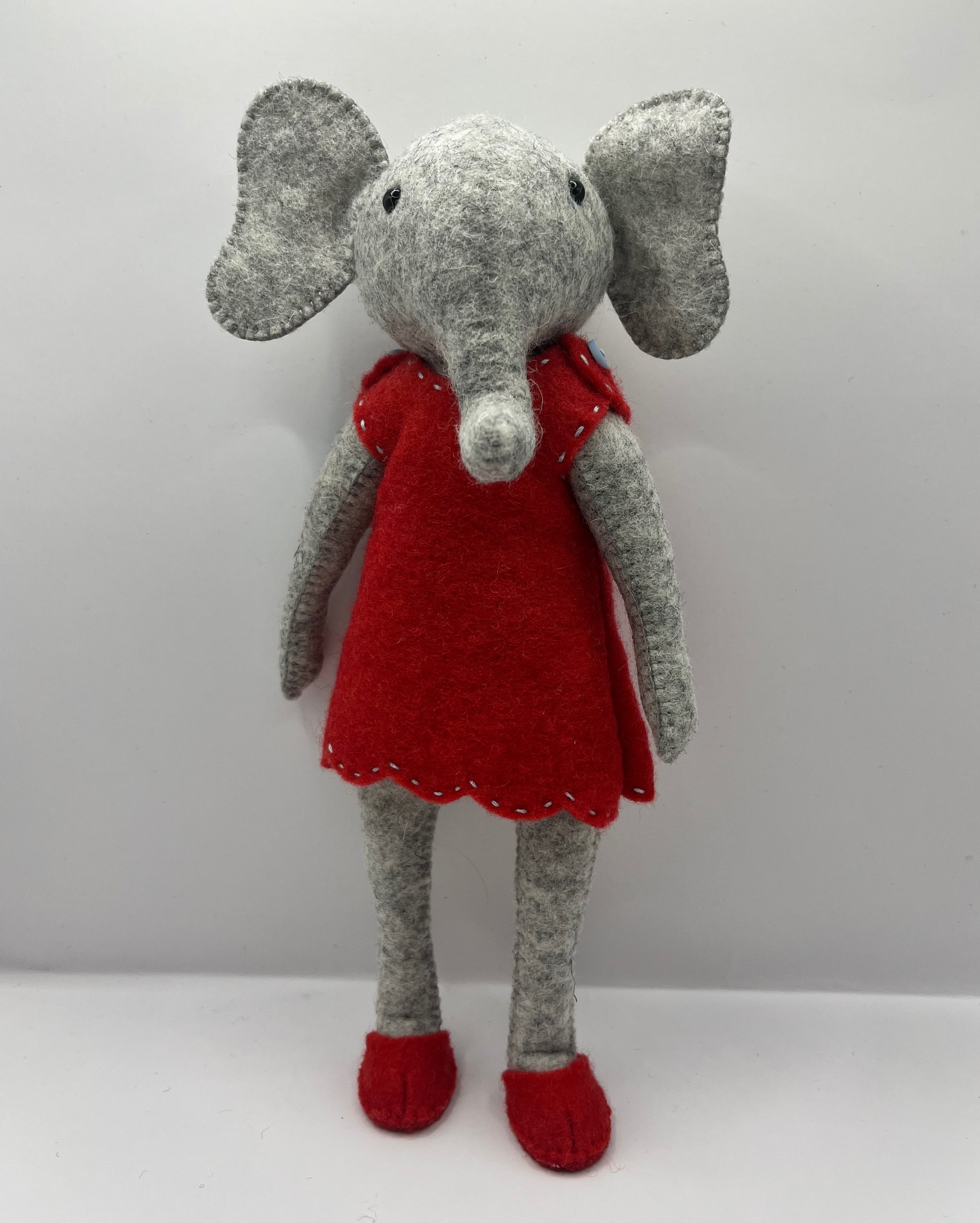 Ellie Elephant