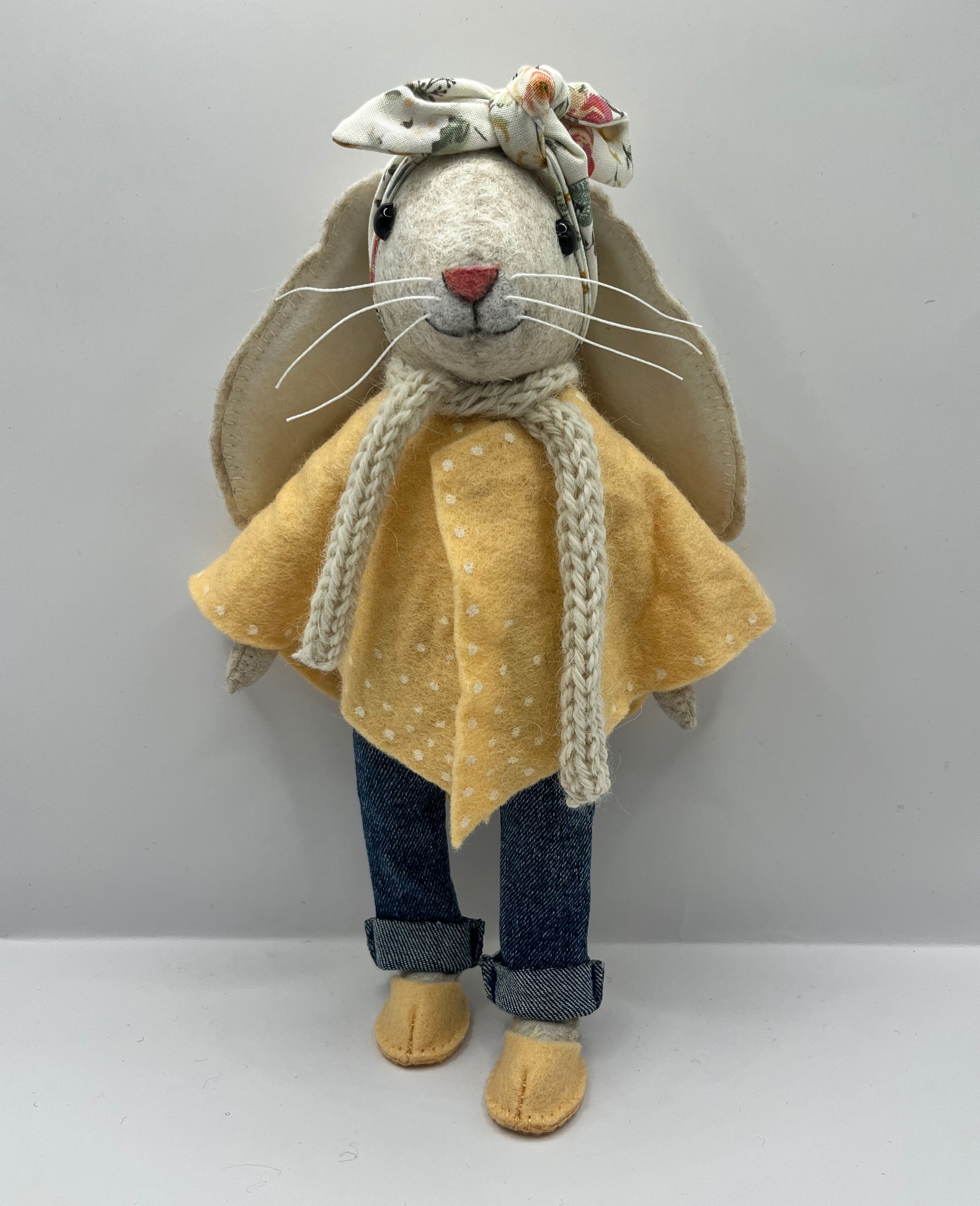 Jane Rabbit